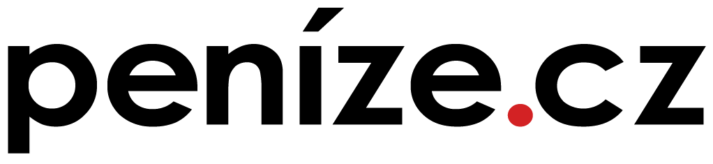 Peníze.cz logo
