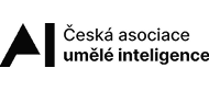 Člen asociace umělé inteligence logo