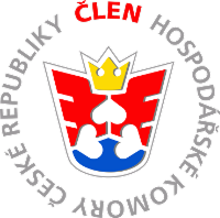 Logo Člena Hospodářské komory České republiky
