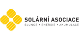 Solární asociace logo